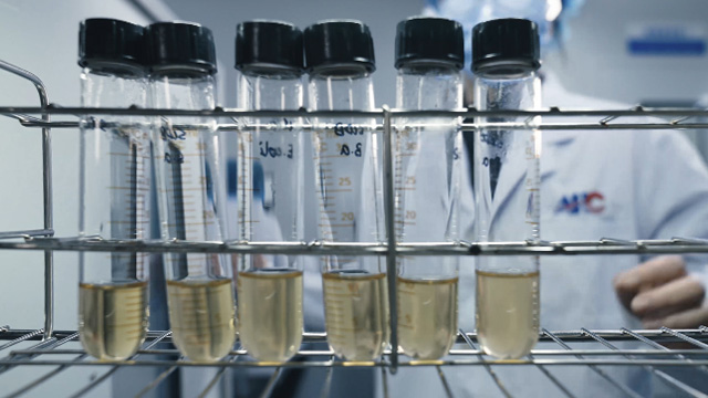 濕巾行業如何做好微生物污染控制？微生物實驗室給出答案